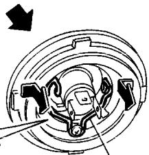 NISSAN PATHFINDER 2002 - Avertissement FCC: - 6