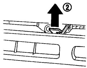 NISSAN PATHFINDER 2002 - Avertissement FCC: - 2