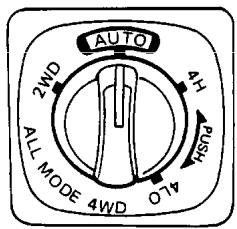 NISSAN PATHFINDER 2002 - PRECAUTION - 1