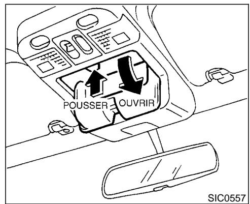 NISSAN PATHFINDER 2002 - ATTENTION - 2
