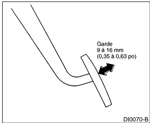 NISSAN PATHFINDER 2002 - FREINS ASSISTÉS - 1