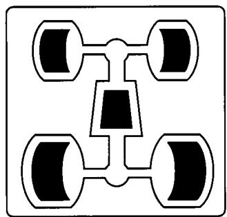 NISSAN PATHFINDER 2002 - PRECAUTION - 1