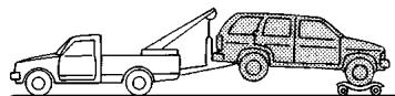 NISSAN PATHFINDER 2002 - PRECAUTION - 3