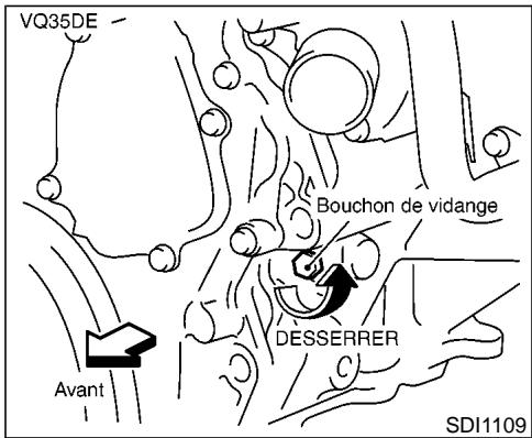 NISSAN PATHFINDER 2002 - ATTENTION - 1