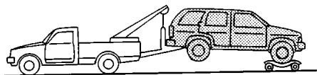 NISSAN PATHFINDER 2002 - PRECAUTION - 1