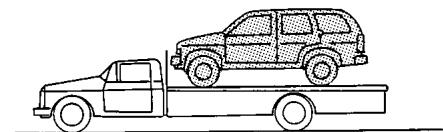 NISSAN PATHFINDER 2002 - PRECAUTION - 3