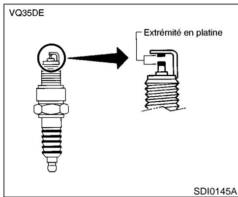 NISSAN PATHFINDER 2002 - ATTENTION - 1
