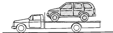 NISSAN PATHFINDER 2002 - PRECAUTION - 4
