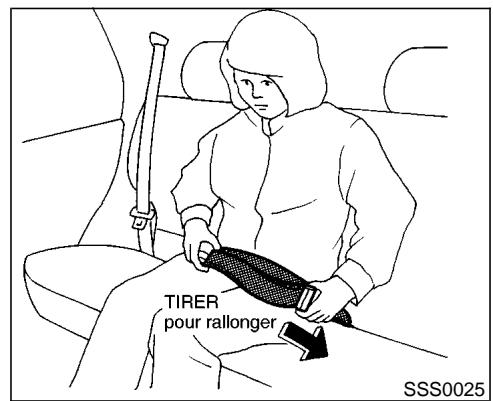NISSAN PATHFINDER 2002 - ATTENTION - 5