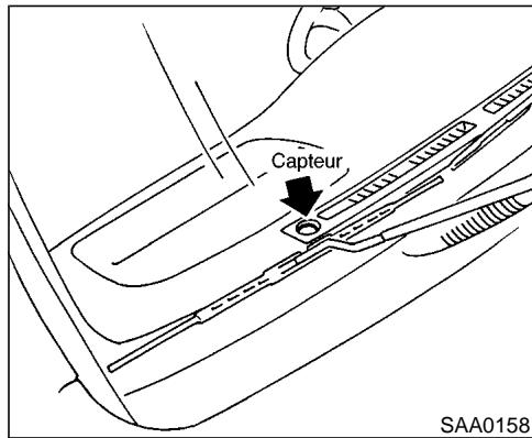 NISSAN PATHFINDER 2002 - CONSEILS DE FONCTIONNEMENT - 1