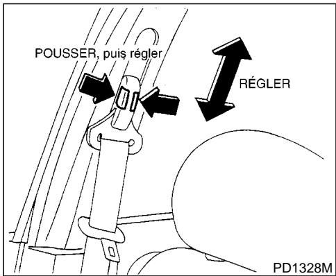 NISSAN PATHFINDER 2002 - ATTENTION - 2