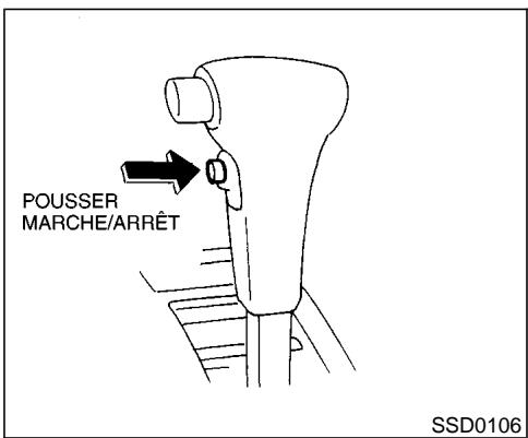 NISSAN PATHFINDER 2002 - — en position D — - 1