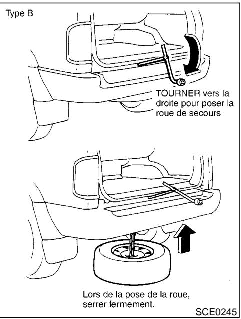 NISSAN PATHFINDER 2002 - ATTENTION - 2