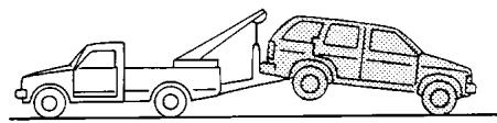NISSAN PATHFINDER 2002 - PRECAUTION - 2