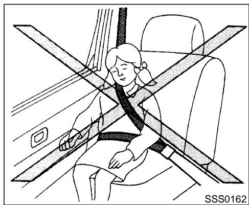 NISSAN PATHFINDER 2002 - ATTENTION - 3