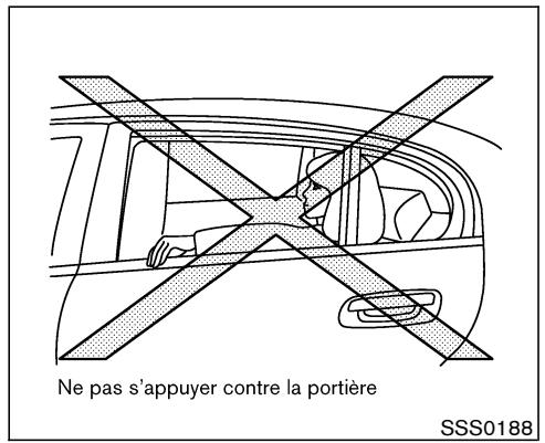 NISSAN PATHFINDER 2004 - ATTENTION - 1