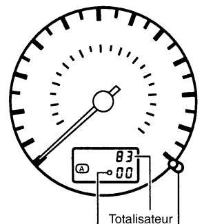 NISSAN PATHFINDER 2004 - INSTRUMENTS ET INDICATEURS - 2