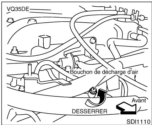 NISSAN PATHFINDER 2004 - ATTENTION - 3