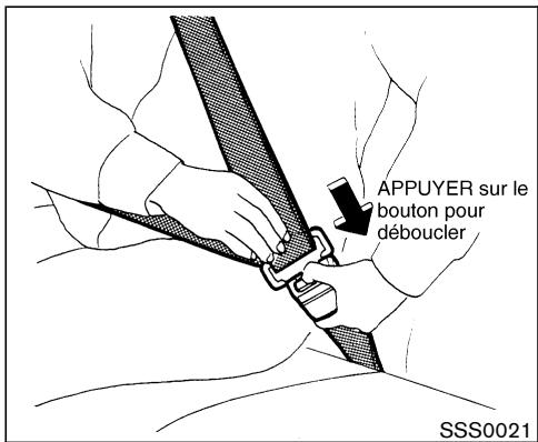 NISSAN PATHFINDER 2004 - ATTENTION - 1