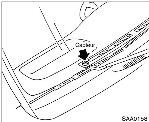 NISSAN PATHFINDER 2004 - CONSEILS DE FONCTIONNEMENT - 1