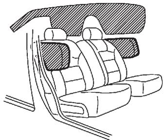 NISSAN PATHFINDER 2004 - ATTENTION - 1