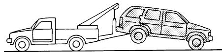NISSAN PATHFINDER 2004 - PRÉCAUTION - 2