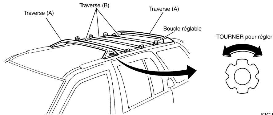 NISSAN PATHFINDER 2004 - ATTENTION - 1