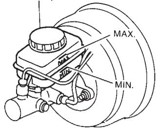 NISSAN PATHFINDER 2004 - PRÉCAUTION - 1