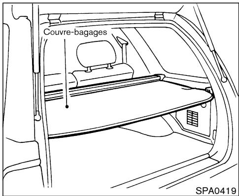 NISSAN PATHFINDER 2004 - ATTENTION - 1