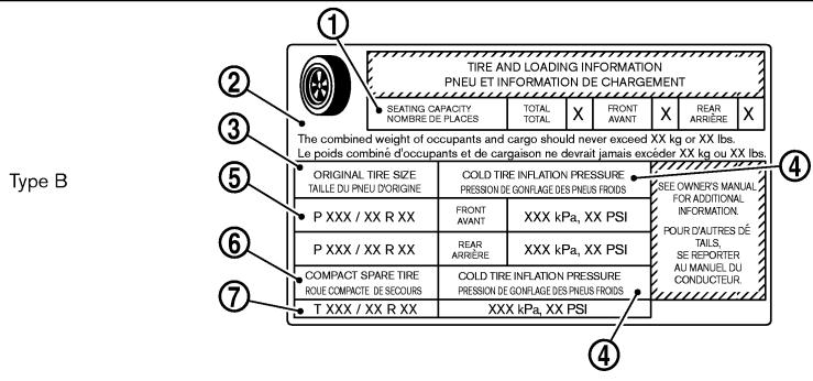NISSAN PATHFINDER 2004 - ATTENTION - 2