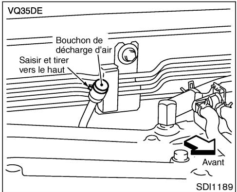 NISSAN PATHFINDER 2004 - ATTENTION - 4
