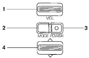 NISSAN PATHFINDER 2005 - Témoin CD IN : - 2