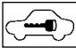 NISSAN PATHFINDER 2005 - TÉMOINS D'AVERTISSEMENT OU DE FONCTIONNEMENT - 22