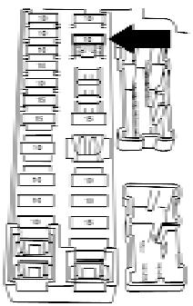 NISSAN PATHFINDER 2005 - SERVOFREIN - 2