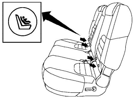 NISSAN PATHFINDER 2005 - Orienté vers l'avant – étape 2 - 10