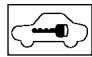 NISSAN PATHFINDER 2005 - O/D OFF - 1