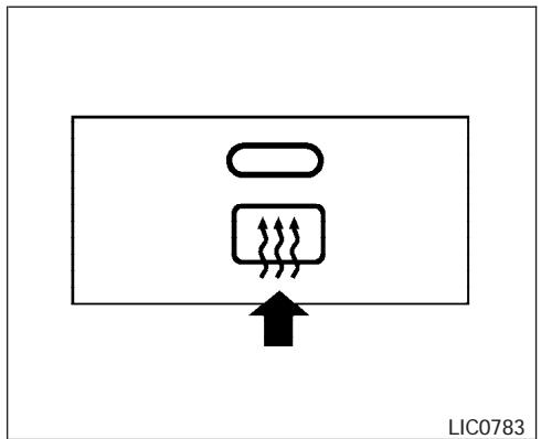 NISSAN PATHFINDER 2005 - INTERRUPTEUR DES PHARES ET DES CLIGNOTANTS - 1