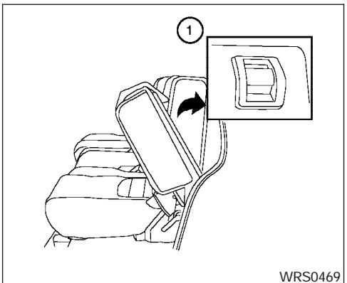 NISSAN PATHFINDER 2006 - AVERAGEMENT - 1