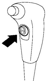 NISSAN PATHFINDER 2006 - Retrogradation de I'accelerateur en position D - - 1