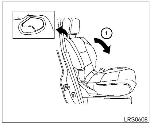 NISSAN PATHFINDER 2006 - ACCOUOIR - 1