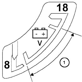 NISSAN PATHFINDER 2006 - AMISE EN GARDE - 1