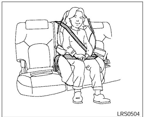 NISSAN PATHFINDER 2006 - AMISE EN GARDE - 1