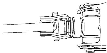NISSAN PATHFINDER 2006 - AVERTISSEMENT - 4