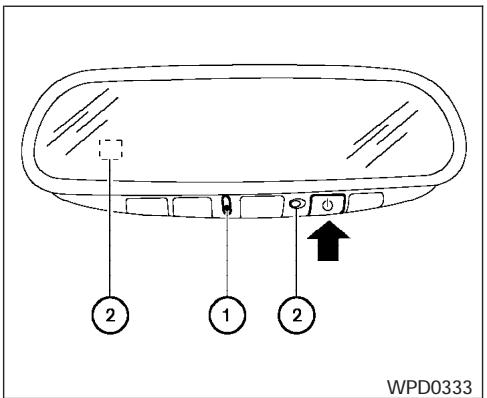 NISSAN PATHFINDER 2006 - Type A - 1