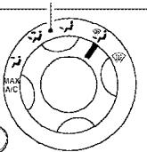 NISSAN PATHFINDER 2006 - CHAUFFAGE - 8