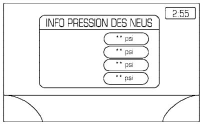 NISSAN PATHFINDER 2006 - Éléments d'entretien - 4