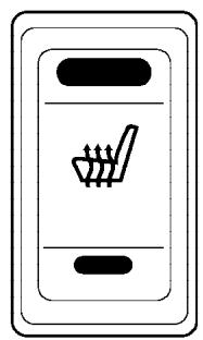 NISSAN PATHFINDER 2006 - SIÈGE CHAUFFANT (selon l'équipement du vehicule) - 2