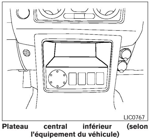 NISSAN PATHFINDER 2006 - AVENTISSEMENT - 1