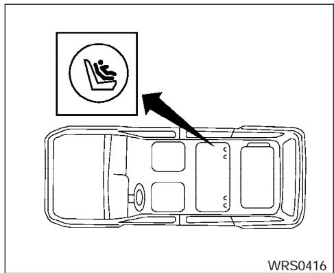 NISSAN PATHFINDER 2006 - A VERTISSEMENT - 10