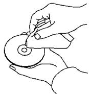 NISSAN PATHFINDER 2006 - MISE EN GARDE - 3